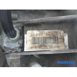 Renault - Grand Scenic - Versnellingsbak