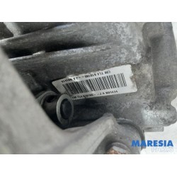 Renault - Grand Scenic - Versnellingsbak
