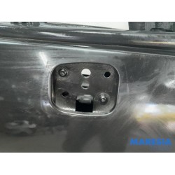 Renault - Grand Scenic - Portière 4portes avant droite