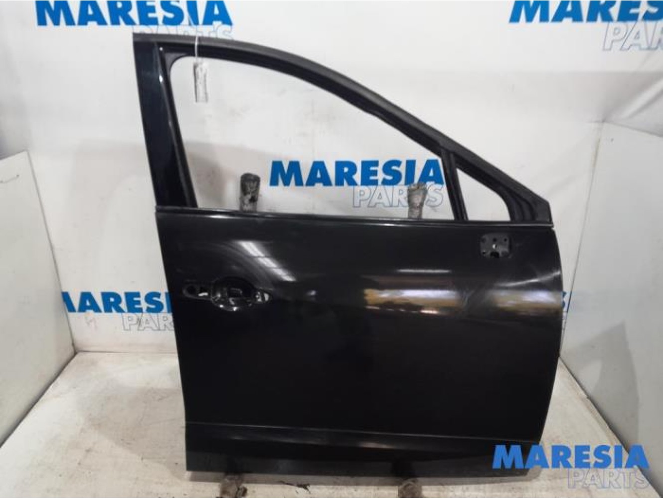 Renault - Grand Scenic - Portière 4portes avant droite