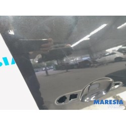 Renault - Grand Scenic - Portière 4portes avant droite