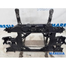 Renault - Grand Scenic - Front panel