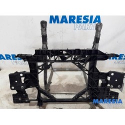 Renault - Grand Scenic - Front panel