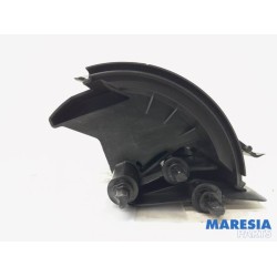 Fiat - Doblo - Heater valve motor