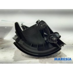 Fiat - Doblo - Heater valve motor