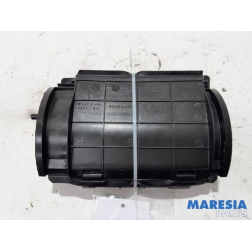 Fiat - Doblo - Heater valve motor