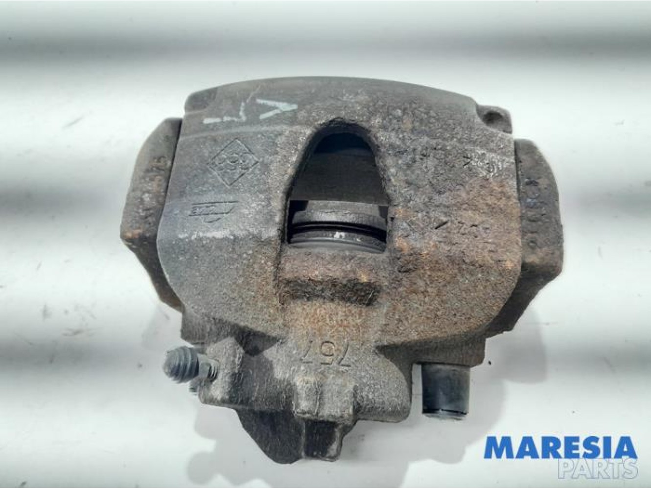 Renault - Wind - Front brake calliper, left