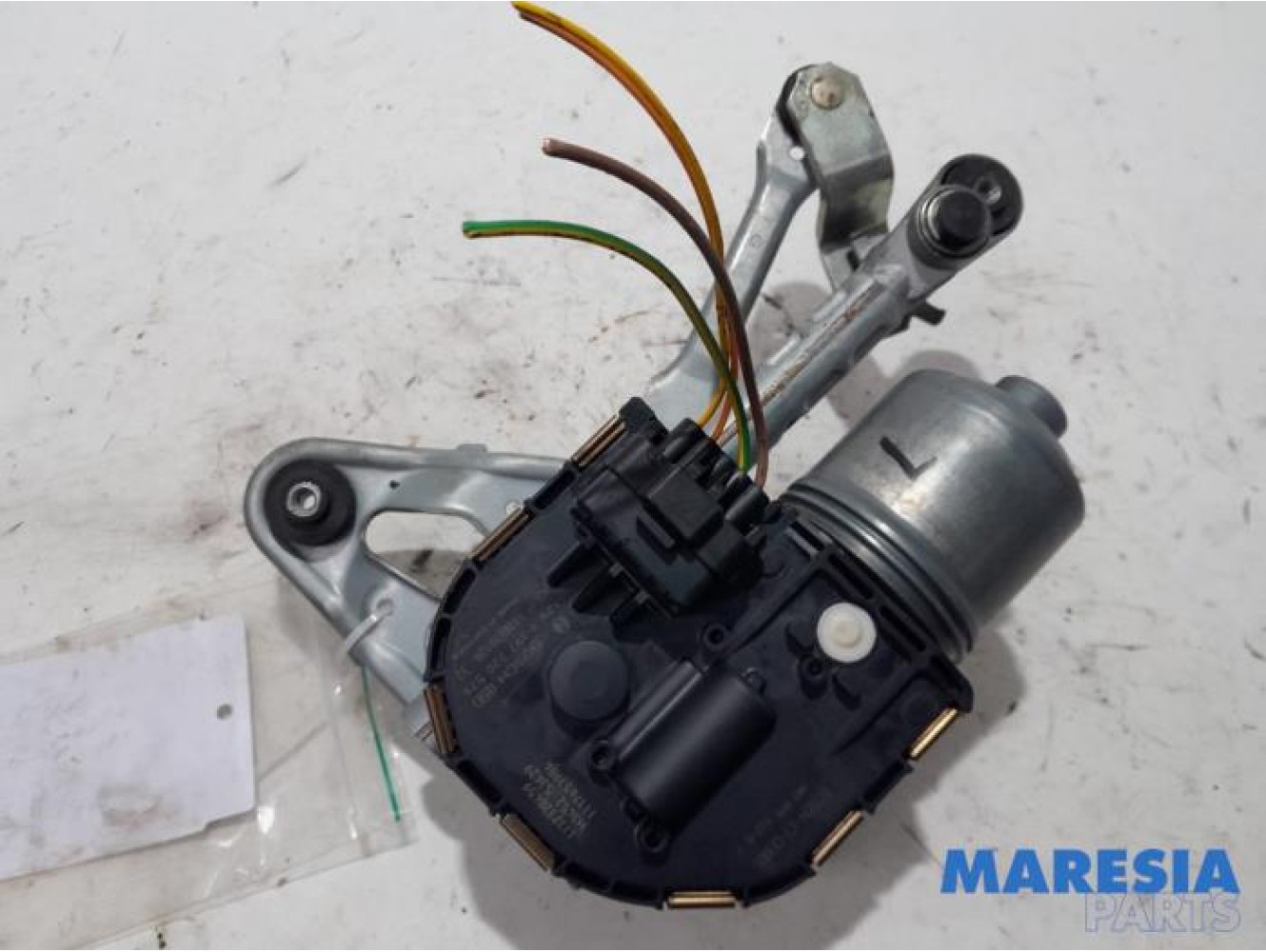 Peugeot - 3008 - Front wiper motor