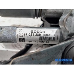 Peugeot - 3008 - Front wiper motor