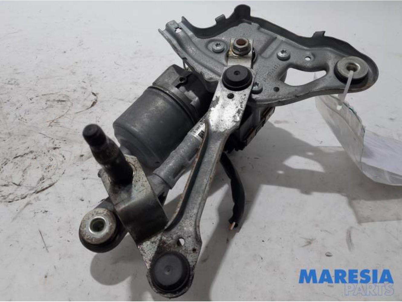 Peugeot - 3008 - Front wiper motor