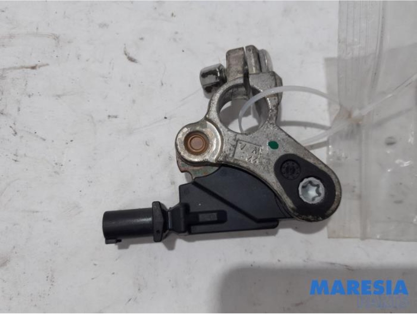 Peugeot - 3008 - Accu sensor