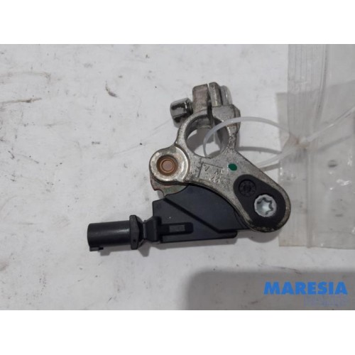 Peugeot - 3008 - Accu sensor
