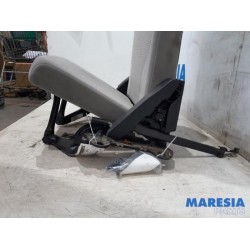 Citroen - C4 Grand Picasso - Rear seat