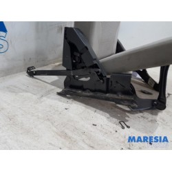 Citroen - C4 Grand Picasso - Rear seat