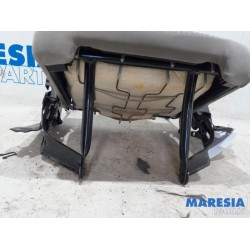 Citroen - C4 Grand Picasso - Rear seat