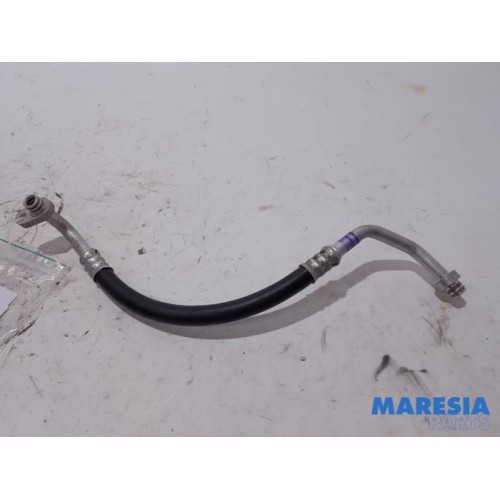 Peugeot - 3008 - Air conditioning line