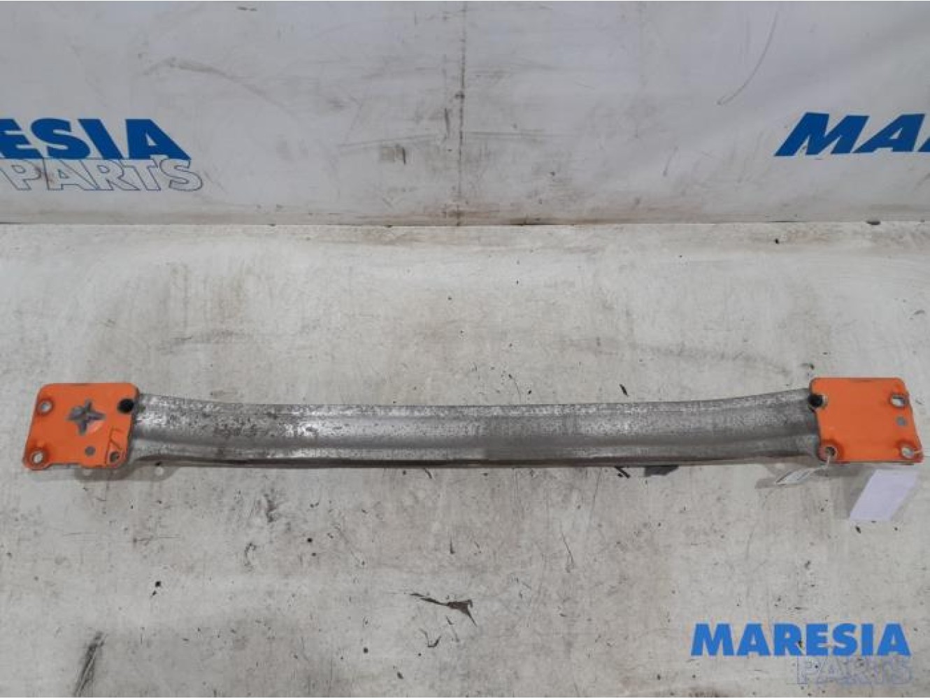 Citroen - C4 Grand Picasso - Bumperframe achter