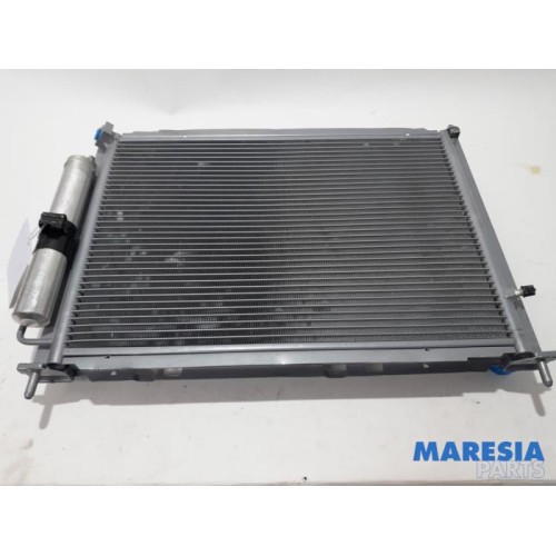 Renault - Wind - Radiator