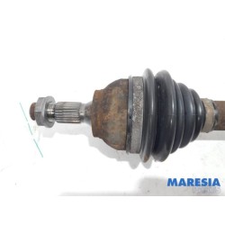Peugeot - 3008 - Arbre de transmission avant gauche