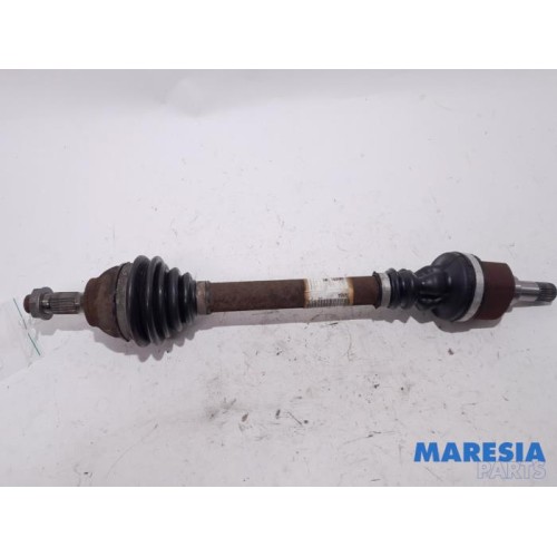 Peugeot - 3008 - Front drive shaft, left
