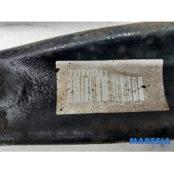 Peugeot - 3008 - Front lower wishbone, left