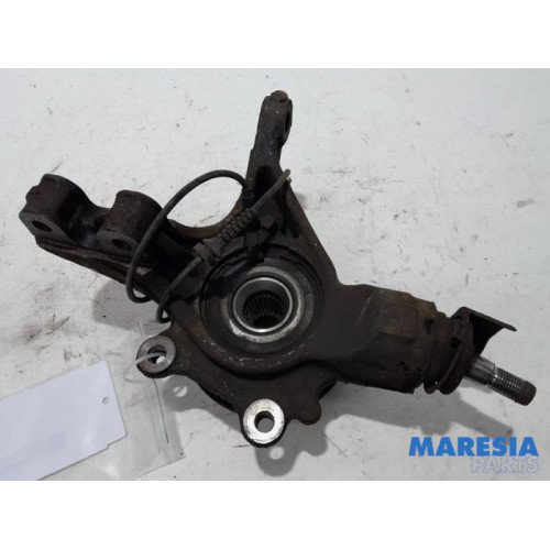 Peugeot - 3008 - Knuckle, front right