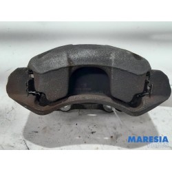 Peugeot - 3008 - Front brake calliper, left