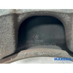 Peugeot - 3008 - Front brake calliper, left