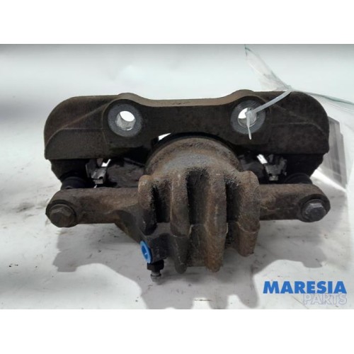 Peugeot - 3008 - Front brake calliper, right