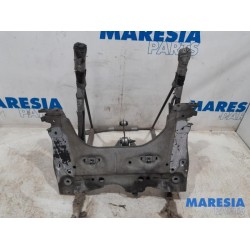 Renault - Clio - Subframe