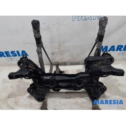 Peugeot - 2008 - Subframe