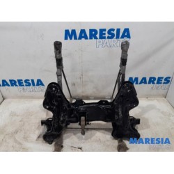 Peugeot - 2008 - Subframe