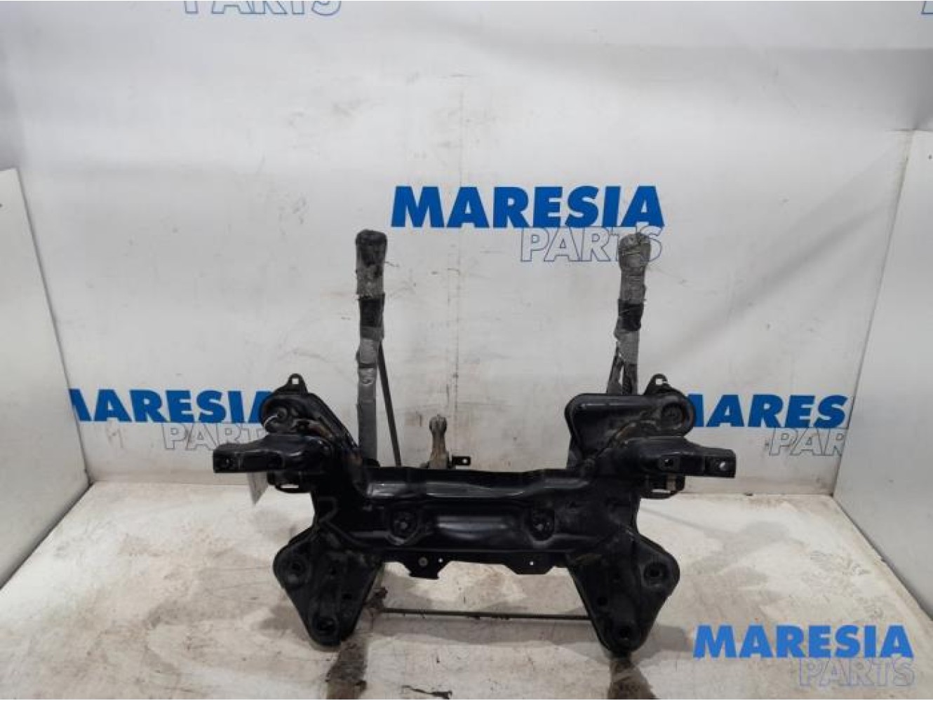 Peugeot - 2008 - Subframe
