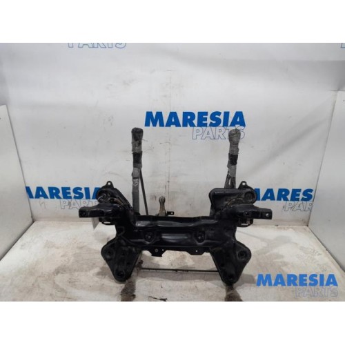 Peugeot - 2008 - Subframe