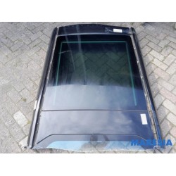 Citroen - C4 Grand Picasso - Panoramadak