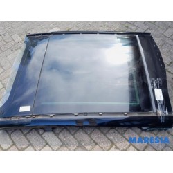 Citroen - C4 Grand Picasso - Panoramadak