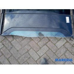 Citroen - C4 Grand Picasso - Panoramadak