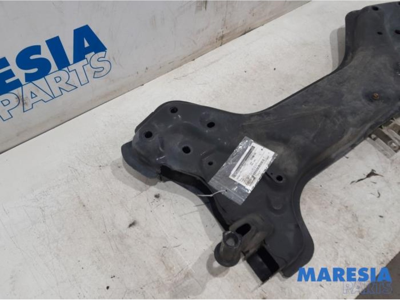 Citroen - Jumper - Subframe