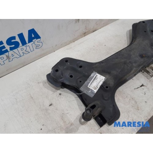 Citroen - Jumper - Subframe