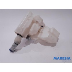 Citroen - Jumper - Front windscreen washer reservoir