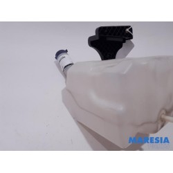 Citroen - Jumper - Front windscreen washer reservoir