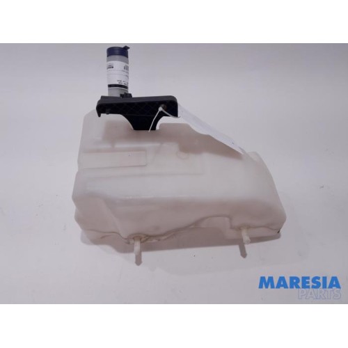Citroen - Jumper - Front windscreen washer reservoir