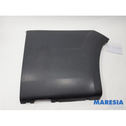Citroen - Jumper - Rear bumper component, right