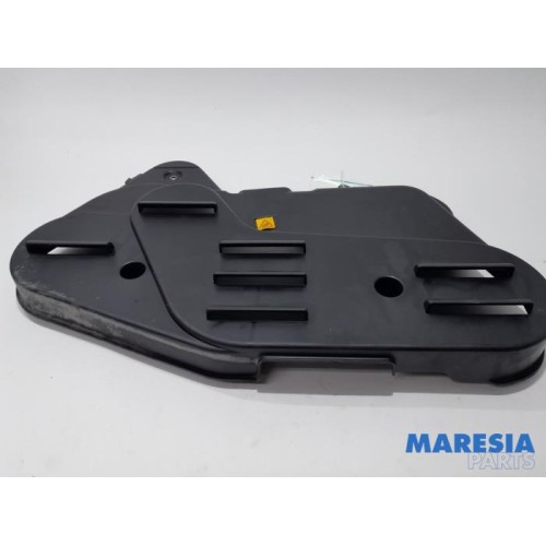 Citroen - Jumper - Timing cover