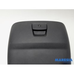 Citroen - Jumper - Handschuhfach