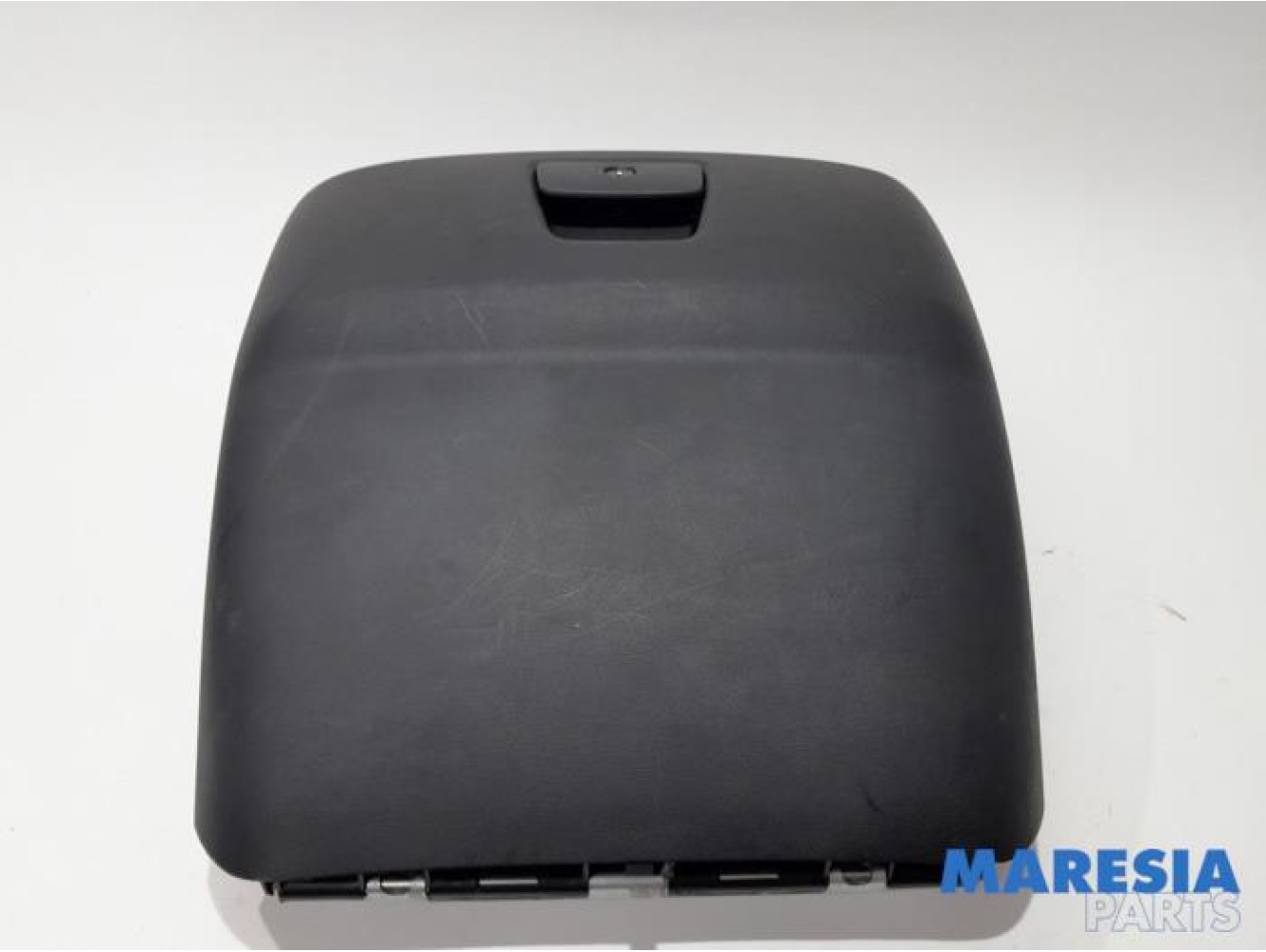 Citroen - Jumper - Handschuhfach