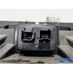 Citroen - Jumper - Handschuhfach
