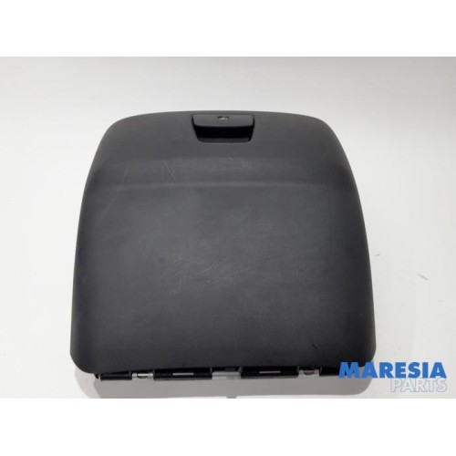Citroen - Jumper - Handschuhfach