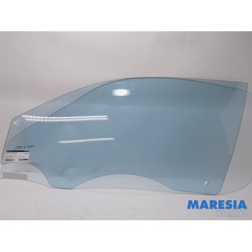 Renault - Wind - Door window 2-door, left