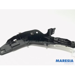 Citroen - Jumper - Front panel